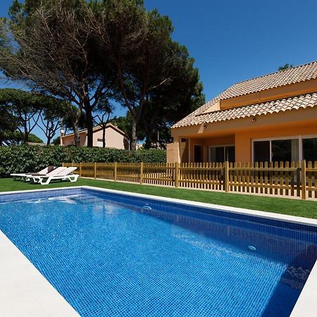 Villas Con Piscina A 120M De La Playa De Pals By La Costa Resort Exterior photo