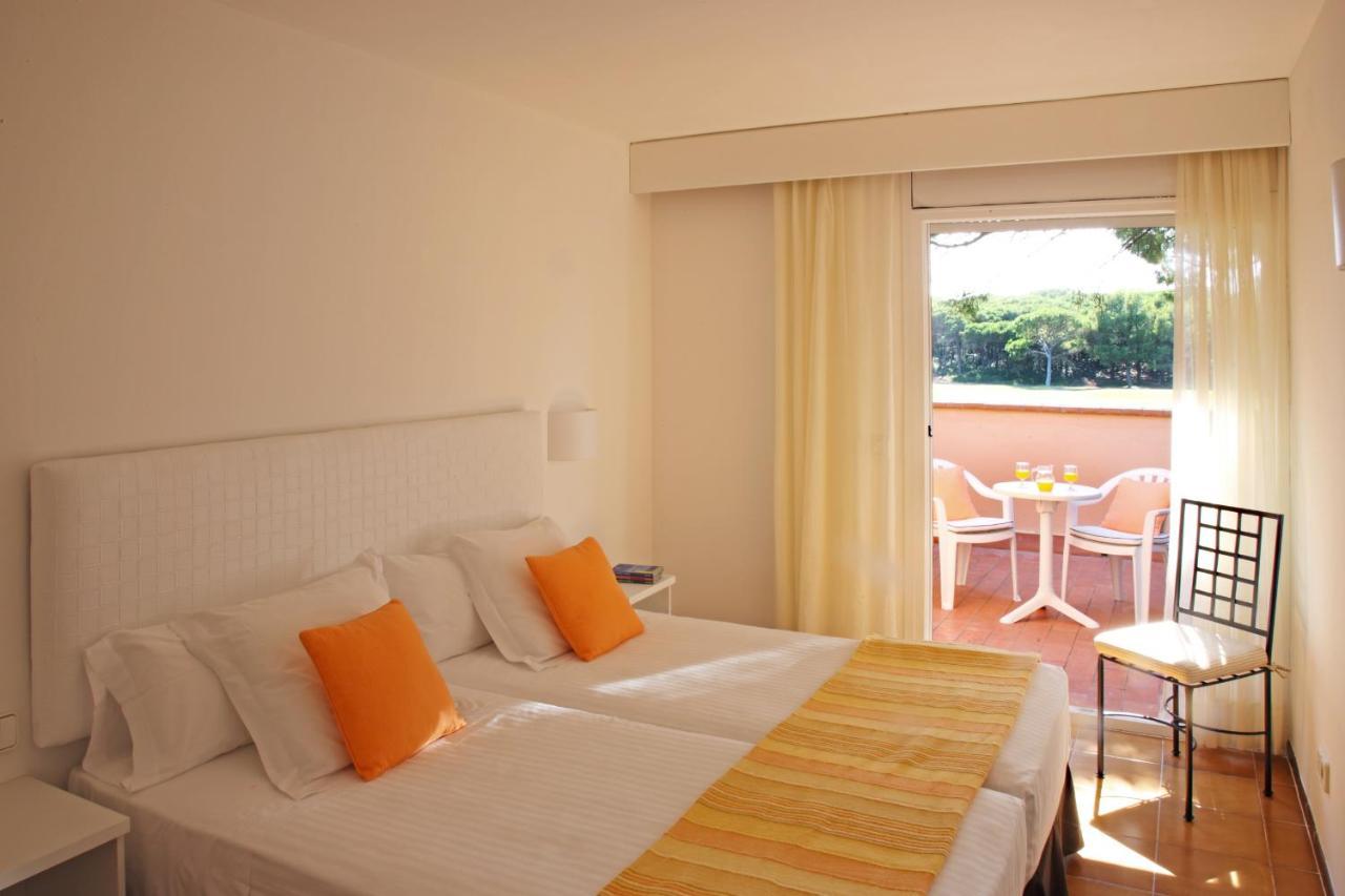 Villas Con Piscina A 120M De La Playa De Pals By La Costa Resort Exterior photo