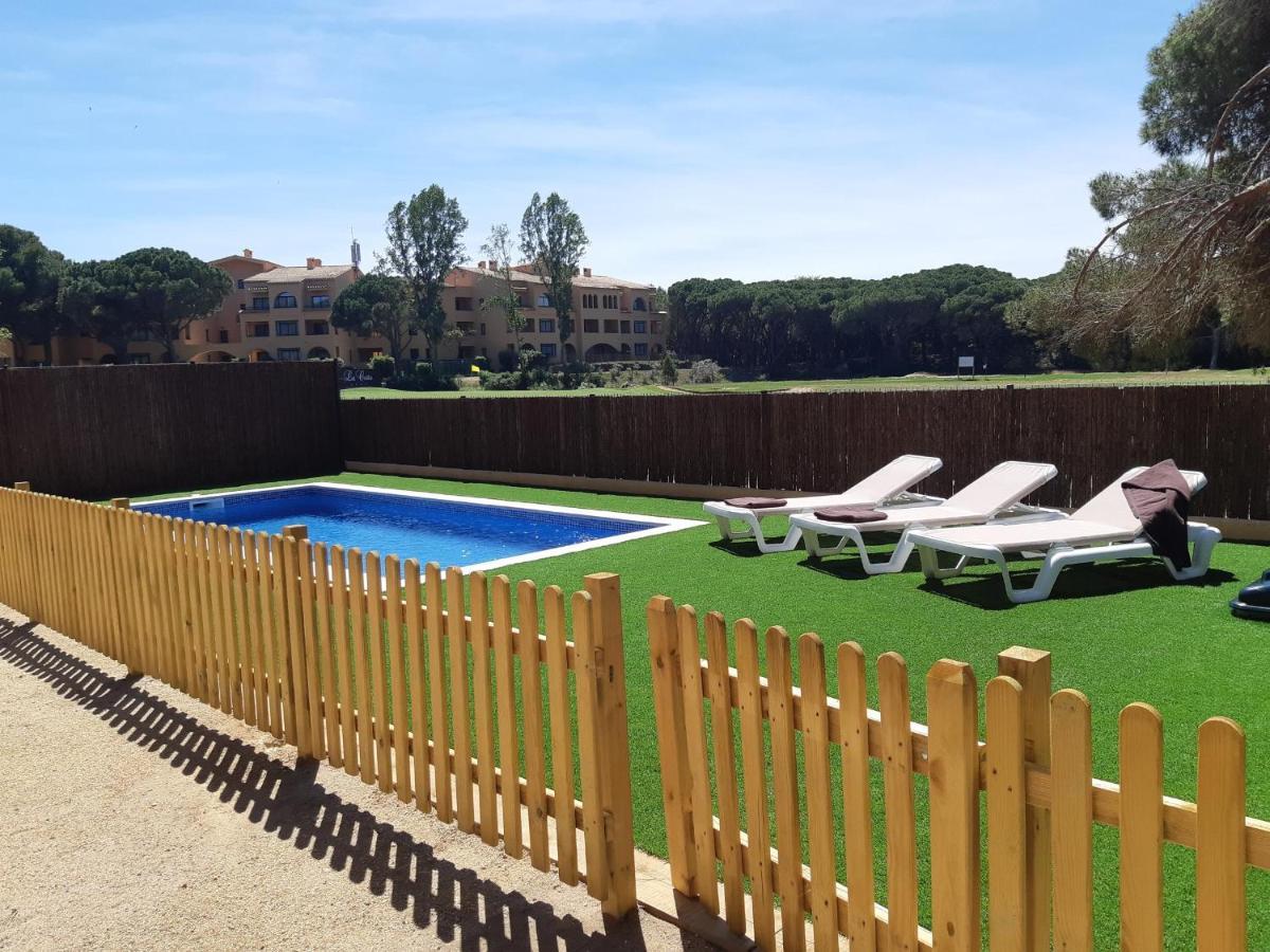Villas Con Piscina A 120M De La Playa De Pals By La Costa Resort Exterior photo