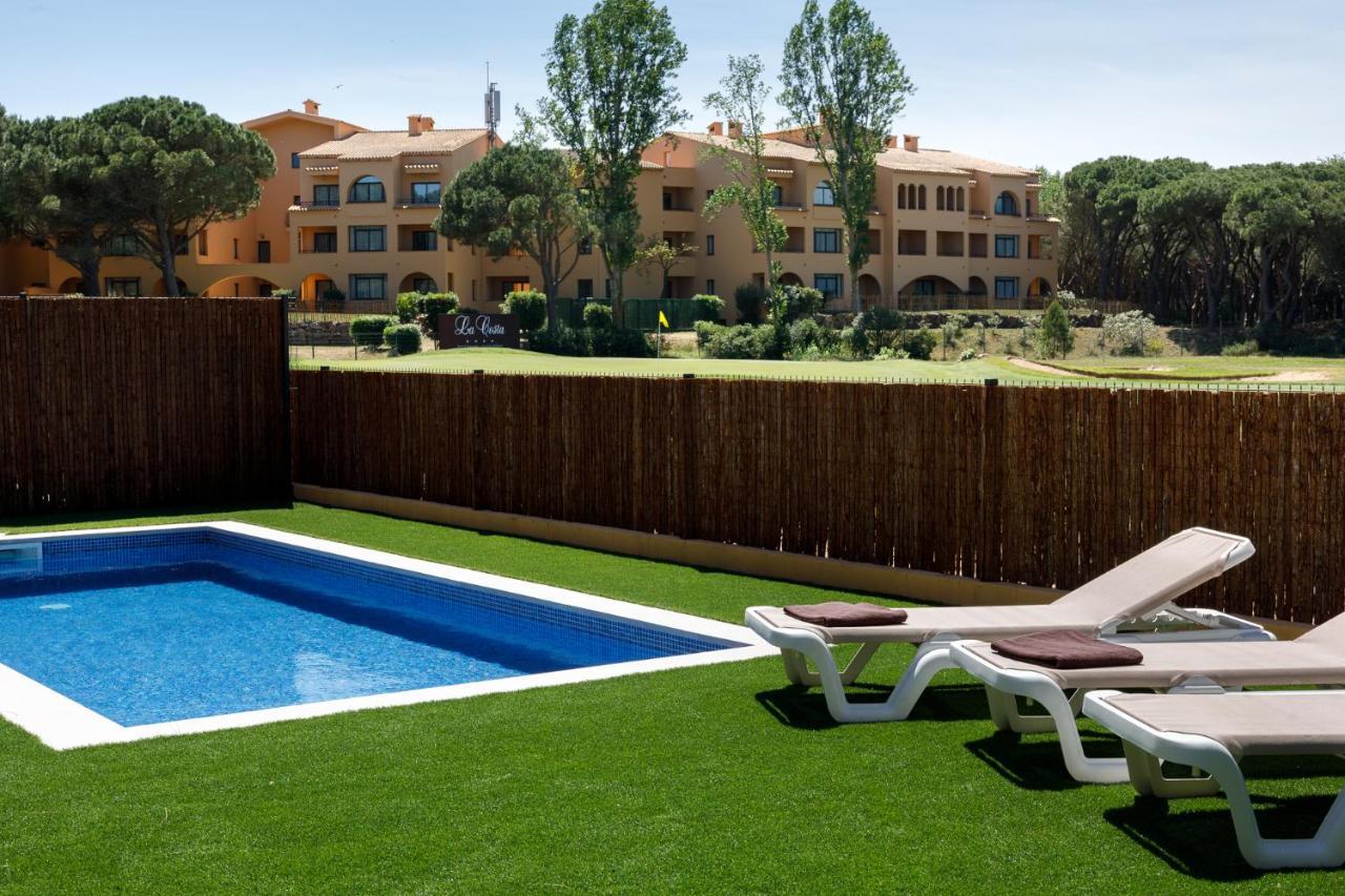Villas Con Piscina A 120M De La Playa De Pals By La Costa Resort Exterior photo