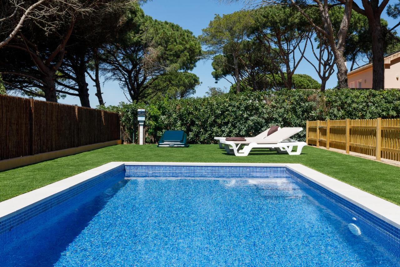Villas Con Piscina A 120M De La Playa De Pals By La Costa Resort Exterior photo