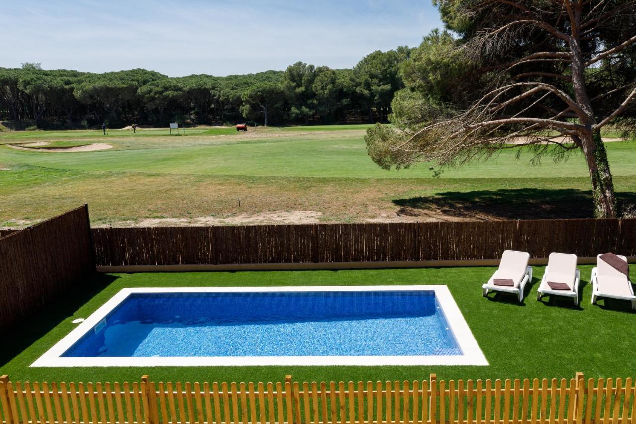 Villas Con Piscina A 120M De La Playa De Pals By La Costa Resort Exterior photo