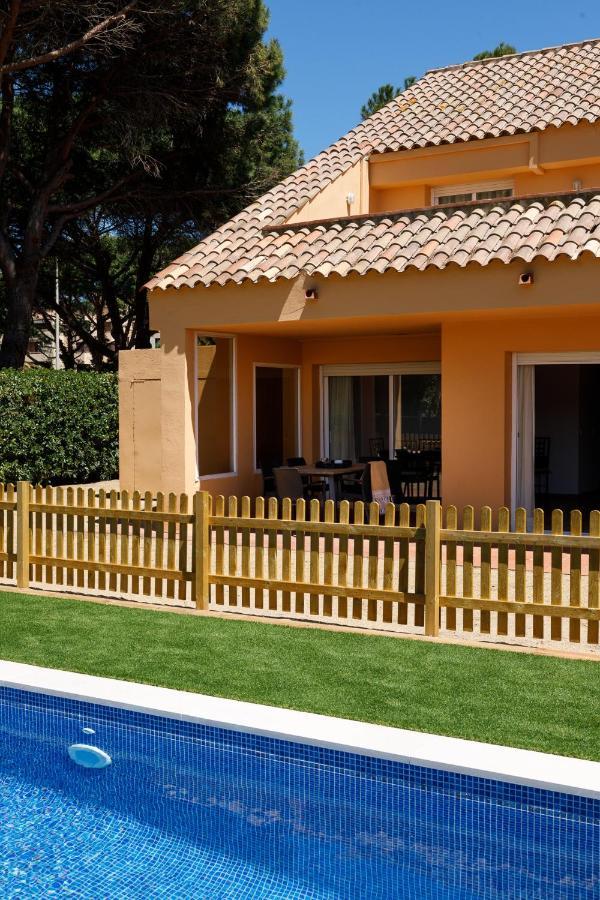 Villas Con Piscina A 120M De La Playa De Pals By La Costa Resort Exterior photo