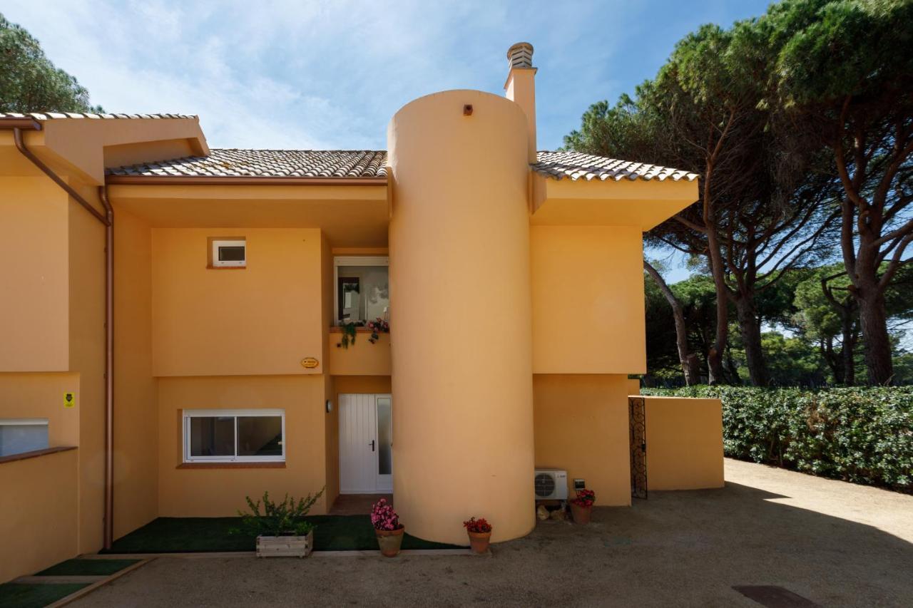 Villas Con Piscina A 120M De La Playa De Pals By La Costa Resort Exterior photo