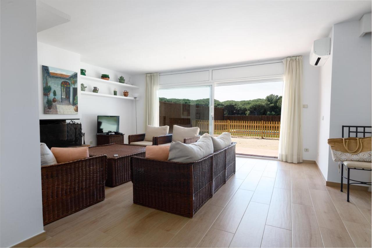 Villas Con Piscina A 120M De La Playa De Pals By La Costa Resort Exterior photo