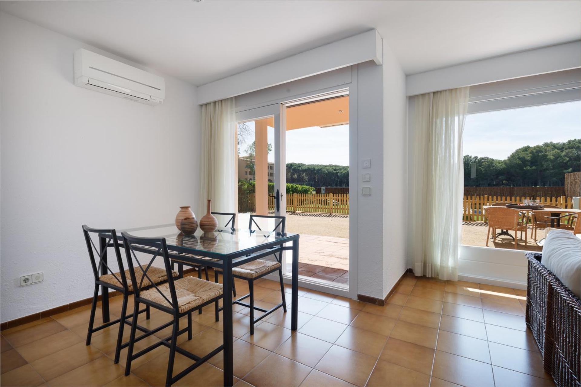 Villas Con Piscina A 120M De La Playa De Pals By La Costa Resort Exterior photo